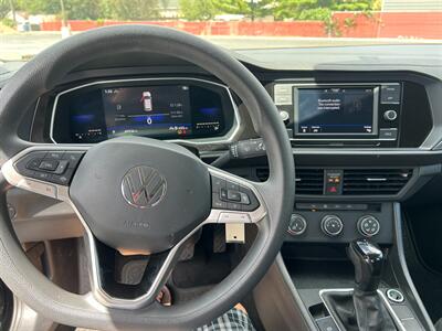 2022 Volkswagen Jetta S - Photo 21 - Lehi, UT 84043