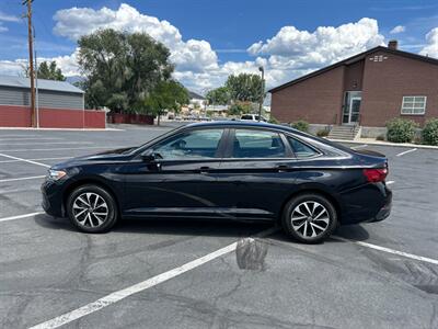 2022 Volkswagen Jetta S - Photo 4 - Lehi, UT 84043