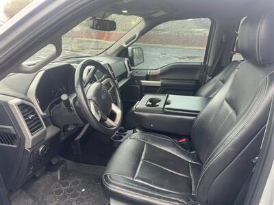 2018 Ford F-150 Lariat   - Photo 7 - Lehi, UT 84043