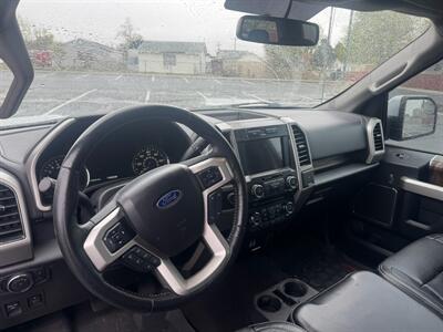 2018 Ford F-150 Lariat   - Photo 9 - Lehi, UT 84043