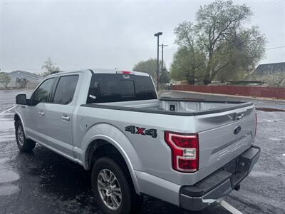 2018 Ford F-150 Lariat   - Photo 3 - Lehi, UT 84043