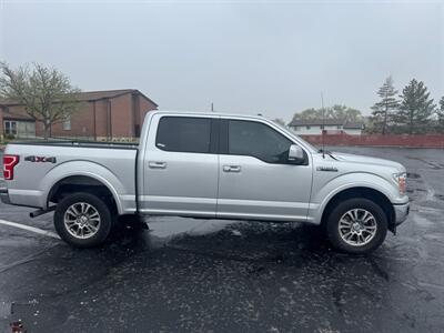 2018 Ford F-150 Lariat   - Photo 5 - Lehi, UT 84043