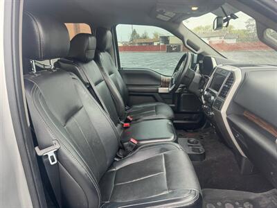 2018 Ford F-150 Lariat   - Photo 11 - Lehi, UT 84043