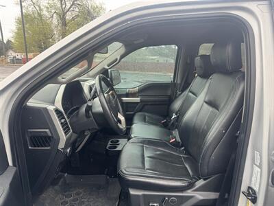 2018 Ford F-150 Lariat   - Photo 8 - Lehi, UT 84043