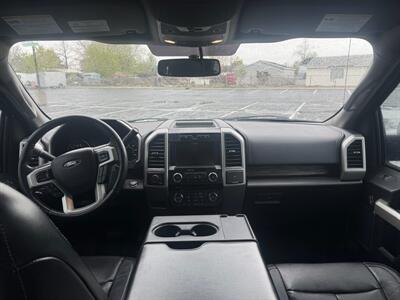 2018 Ford F-150 Lariat   - Photo 12 - Lehi, UT 84043