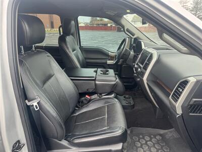 2018 Ford F-150 Lariat   - Photo 10 - Lehi, UT 84043