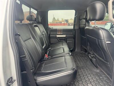 2018 Ford F-150 Lariat   - Photo 14 - Lehi, UT 84043