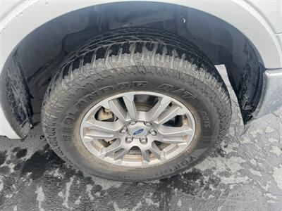 2018 Ford F-150 Lariat   - Photo 15 - Lehi, UT 84043