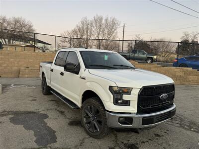2016 Ford F-150 XLT  XLT - Photo 7 - Lehi, UT 84043