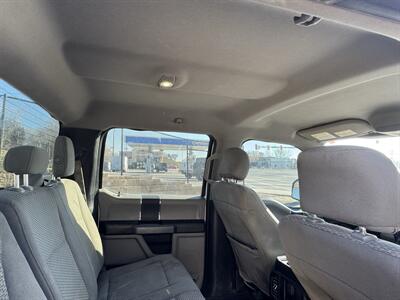 2016 Ford F-150 XLT  XLT - Photo 13 - Lehi, UT 84043