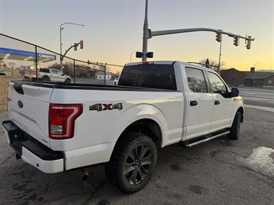 2016 Ford F-150 XLT  XLT - Photo 5 - Lehi, UT 84043