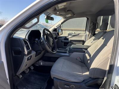 2016 Ford F-150 XLT  XLT - Photo 10 - Lehi, UT 84043