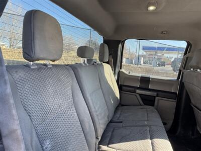 2016 Ford F-150 XLT  XLT - Photo 14 - Lehi, UT 84043