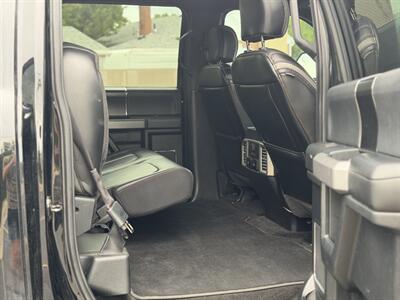 2018 Ford F-150 Platinum - Photo 19 - Roy, UT 84067