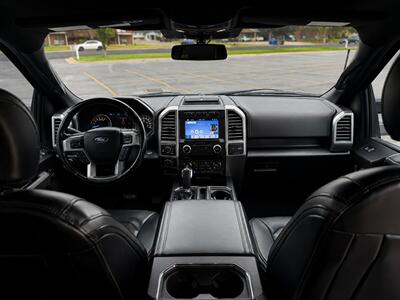 2018 Ford F-150 Platinum   - Photo 22 - Roy, UT 84067