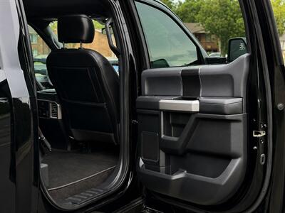 2018 Ford F-150 Platinum   - Photo 18 - Roy, UT 84067