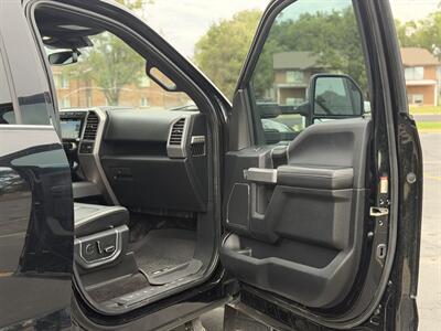 2018 Ford F-150 Platinum - Photo 20 - Roy, UT 84067