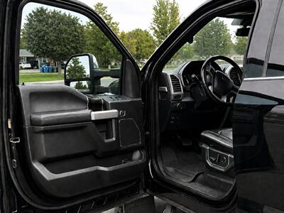 2018 Ford F-150 Platinum   - Photo 14 - Roy, UT 84067