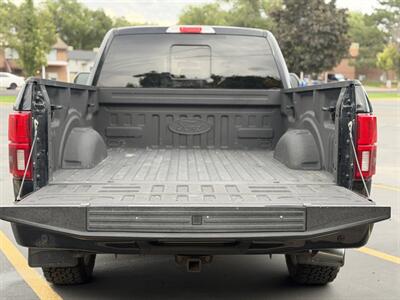 2018 Ford F-150 Platinum - Photo 5 - Roy, UT 84067
