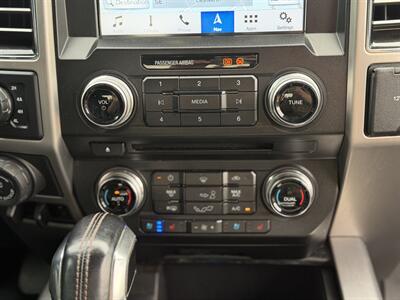 2018 Ford F-150 Platinum - Photo 30 - Roy, UT 84067