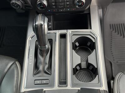 2018 Ford F-150 Platinum - Photo 29 - Roy, UT 84067