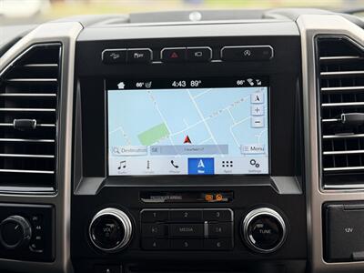 2018 Ford F-150 Platinum - Photo 31 - Roy, UT 84067