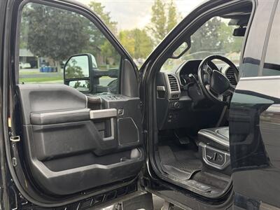 2018 Ford F-150 Platinum - Photo 14 - Roy, UT 84067