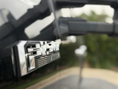 2018 Ford F-150 Platinum - Photo 11 - Roy, UT 84067