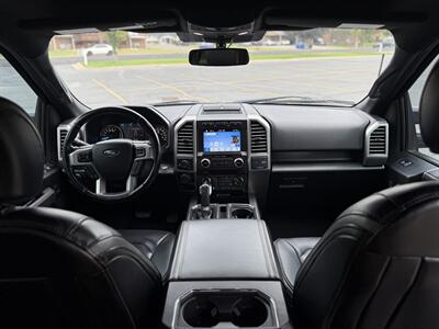 2018 Ford F-150 Platinum - Photo 22 - Roy, UT 84067