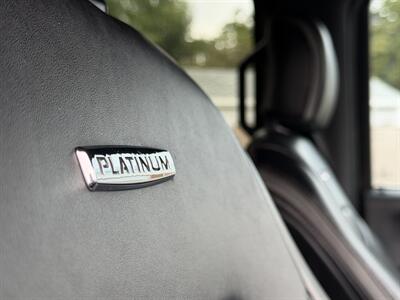 2018 Ford F-150 Platinum - Photo 26 - Roy, UT 84067