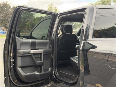 2018 Ford F-150 Platinum - Photo 16 - Roy, UT 84067
