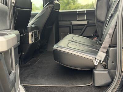2018 Ford F-150 Platinum - Photo 17 - Roy, UT 84067