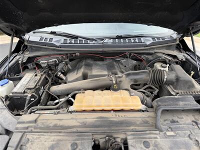 2018 Ford F-150 Platinum - Photo 10 - Roy, UT 84067