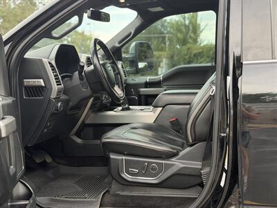 2018 Ford F-150 Platinum - Photo 15 - Roy, UT 84067