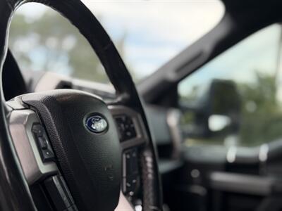 2018 Ford F-150 Platinum - Photo 23 - Roy, UT 84067