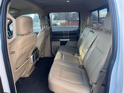 2019 Ford F-150 Lariat   - Photo 10 - Lehi, UT 84043