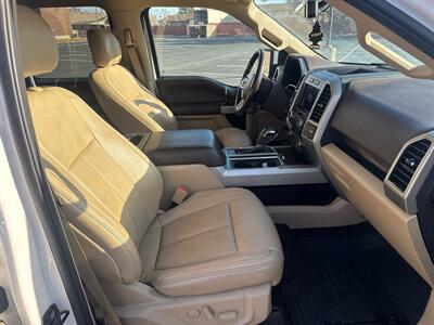 2019 Ford F-150 Lariat   - Photo 8 - Lehi, UT 84043