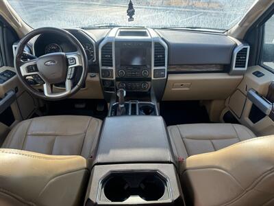 2019 Ford F-150 Lariat   - Photo 7 - Lehi, UT 84043