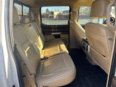 2019 Ford F-150 Lariat   - Photo 9 - Lehi, UT 84043