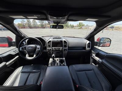 2019 Ford F-150 Lariat - Photo 14 - Roy, UT 84067