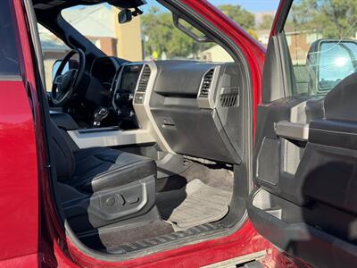 2019 Ford F-150 Lariat - Photo 27 - Roy, UT 84067
