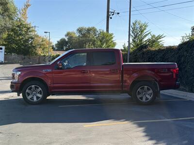 2019 Ford F-150 Lariat - Photo 4 - Roy, UT 84067