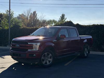 2019 Ford F-150 Lariat - Photo 3 - Roy, UT 84067