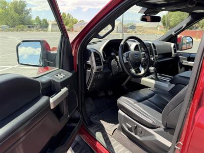 2019 Ford F-150 Lariat - Photo 9 - Roy, UT 84067