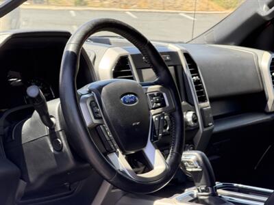 2019 Ford F-150 Lariat - Photo 10 - Roy, UT 84067
