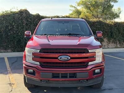 2019 Ford F-150 Lariat - Photo 2 - Roy, UT 84067
