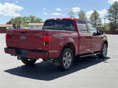2019 Ford F-150 Lariat - Photo 5 - Roy, UT 84067