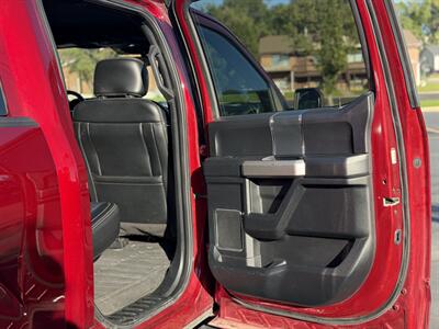2019 Ford F-150 Lariat - Photo 23 - Roy, UT 84067