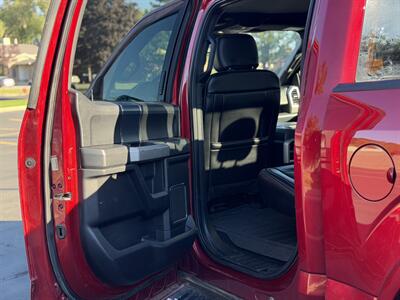 2019 Ford F-150 Lariat - Photo 14 - Roy, UT 84067