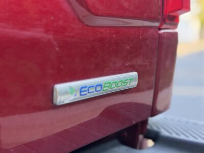 2019 Ford F-150 Lariat - Photo 30 - Roy, UT 84067